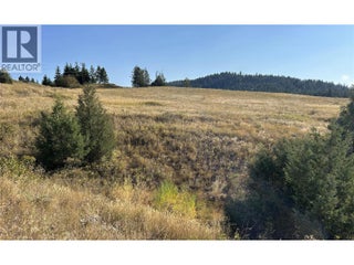 Lot 1 Hwy 33 Highway E. Kelowna, British Columbia