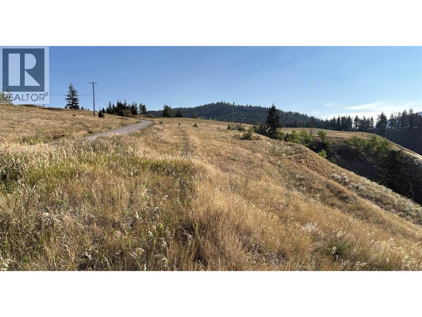 Lot 1 Hwy 33 Highway E. Kelowna, British Columbia