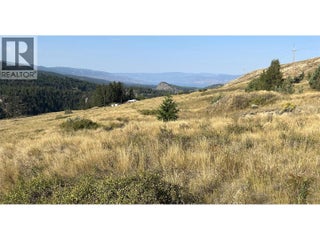 Lot 1 Hwy 33 Highway E. Kelowna, British Columbia