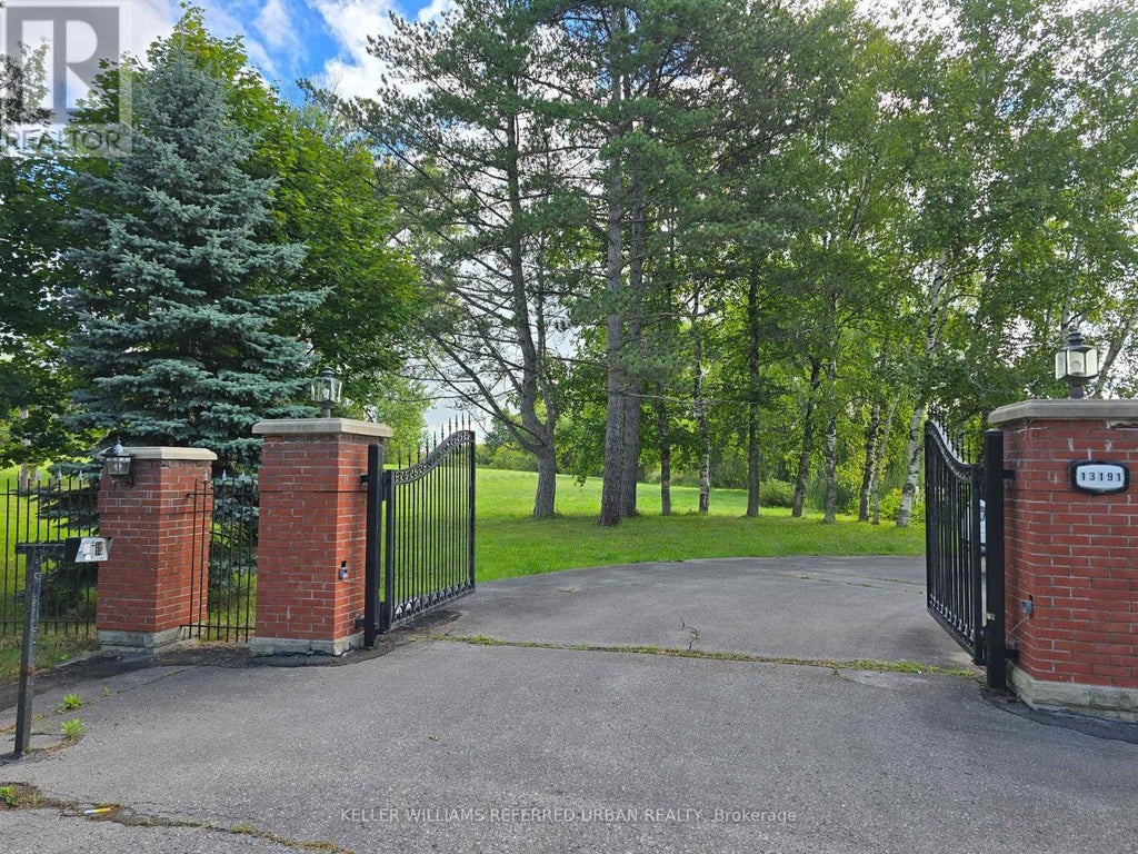 13191 Mccowan Road, Whitchurch-Stouffville