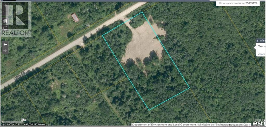 Lot Saint Augustin Road, Adamsville