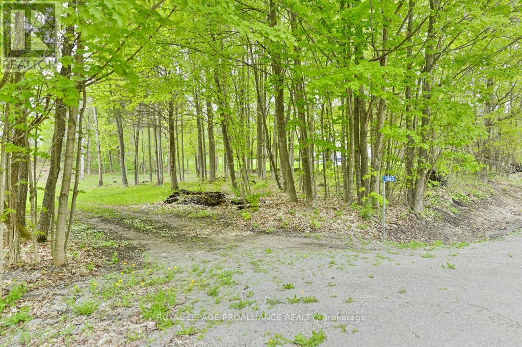 1465 Phillipston Road, Centre Hastings