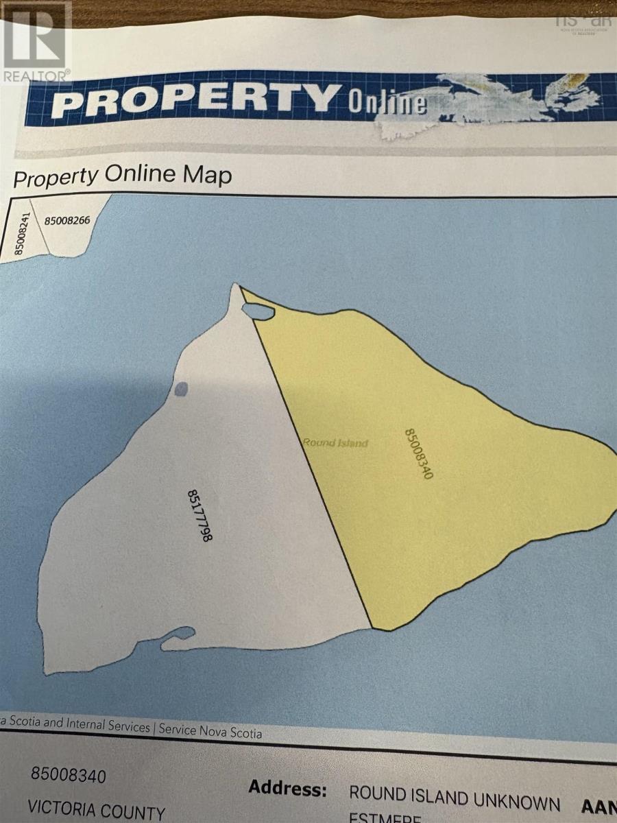 0 Round Island Estmere, Estmere