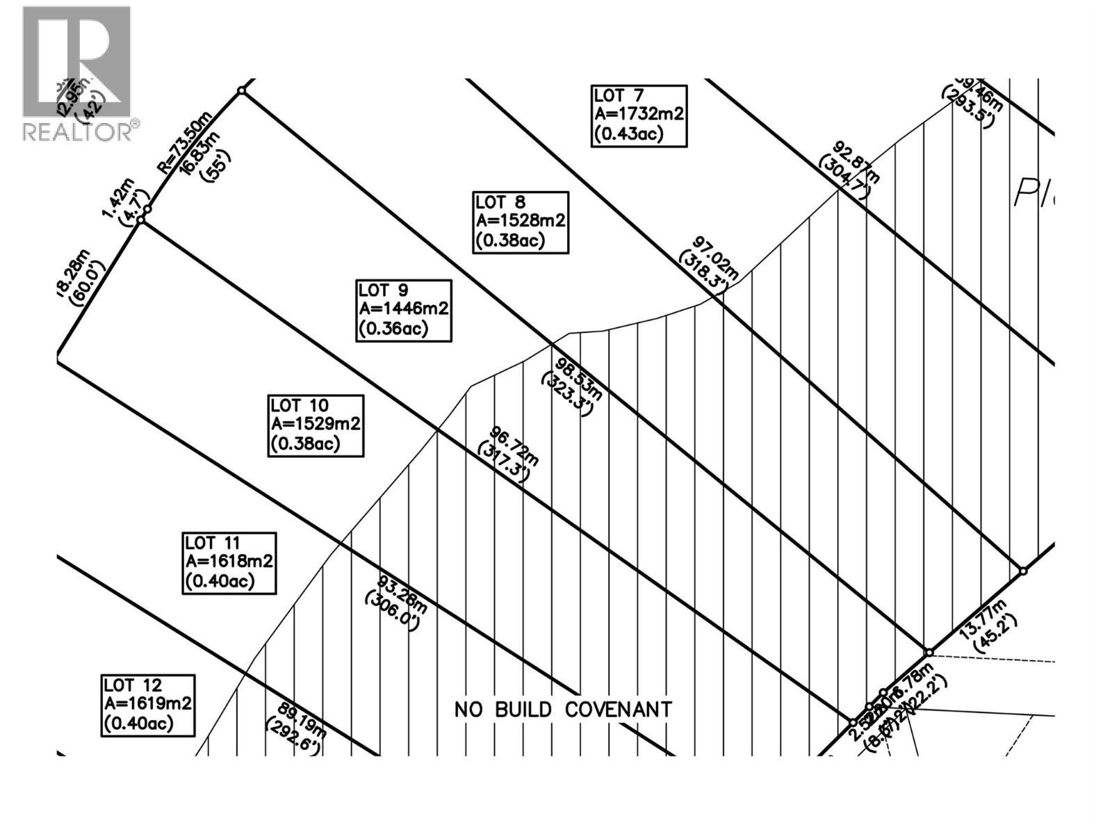 Lot 9 Scenic Ridge Drive. West Kelowna, British Columbia