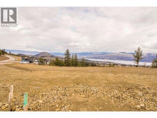 Lot 9 Scenic Ridge Drive. West Kelowna, British Columbia