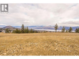 Lot 9 Scenic Ridge Drive. West Kelowna, British Columbia