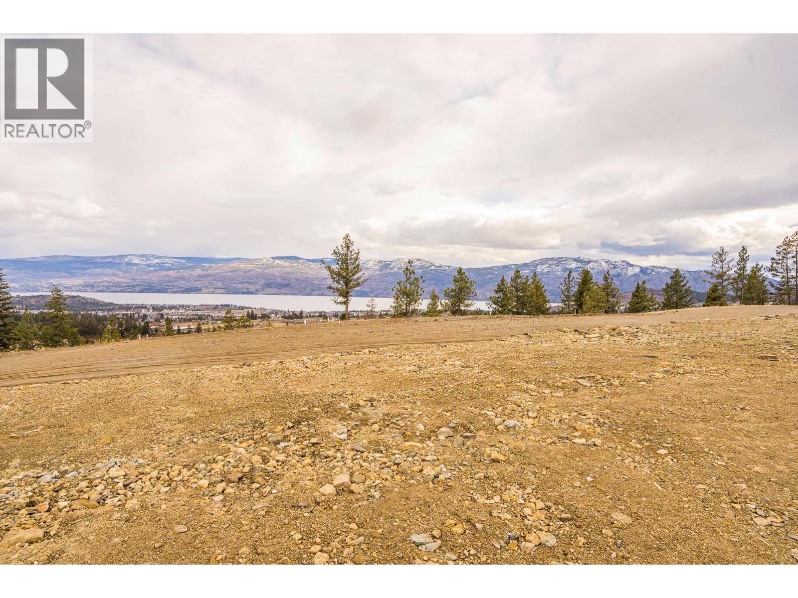 Lot 9 Scenic Ridge Drive. West Kelowna, British Columbia