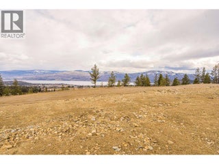 Lot 9 Scenic Ridge Drive. West Kelowna, British Columbia
