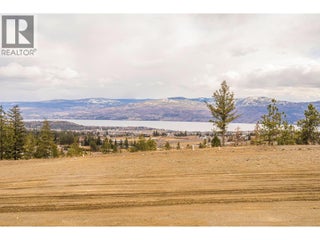 Lot 9 Scenic Ridge Drive. West Kelowna, British Columbia
