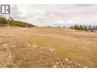 Lot 31 Scenic Ridge Drive. West Kelowna, British Columbia