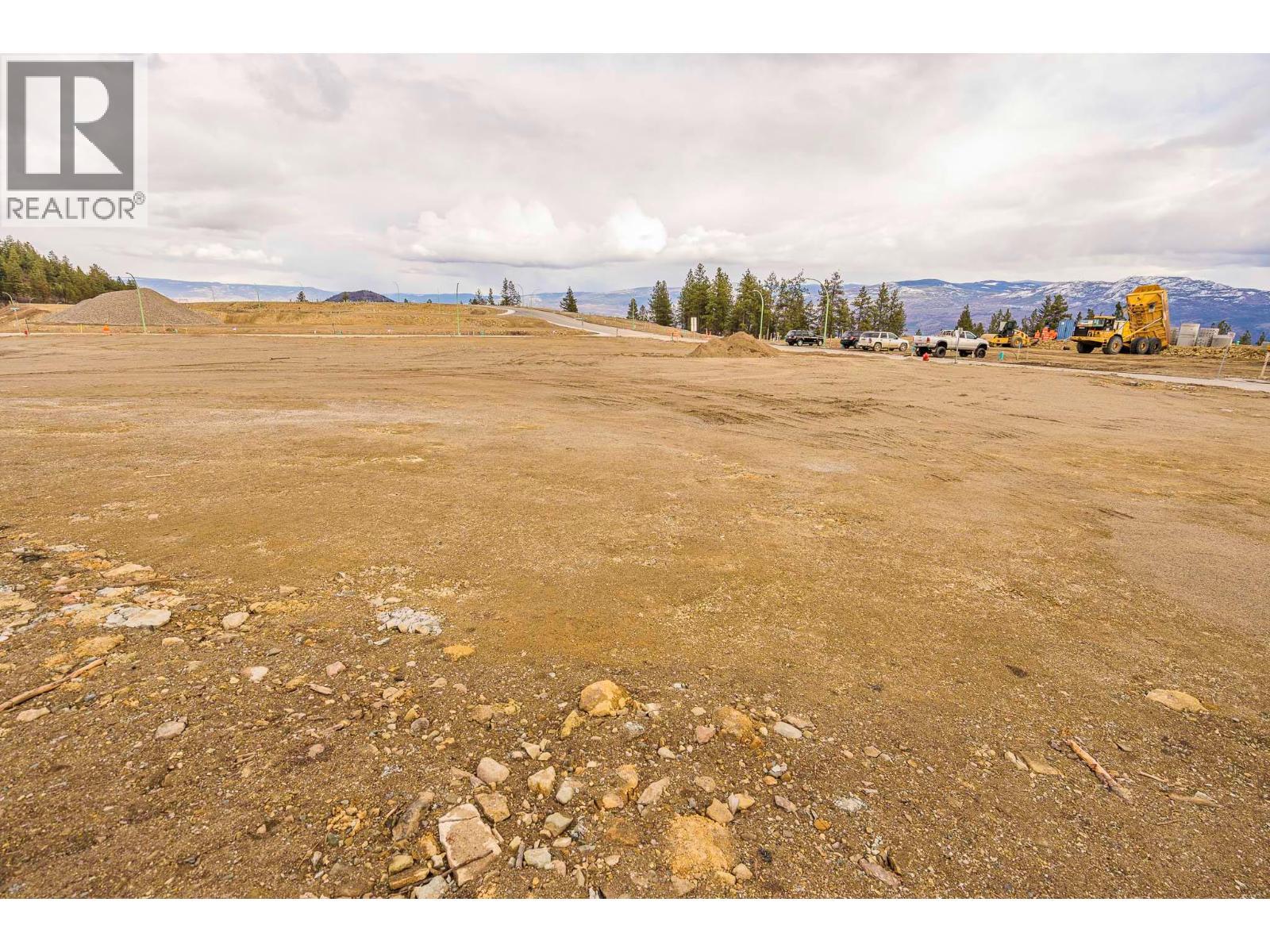 Lot 31 Scenic Ridge Drive. West Kelowna, British Columbia