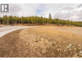 Lot 32 Scenic Ridge Drive. West Kelowna, British Columbia