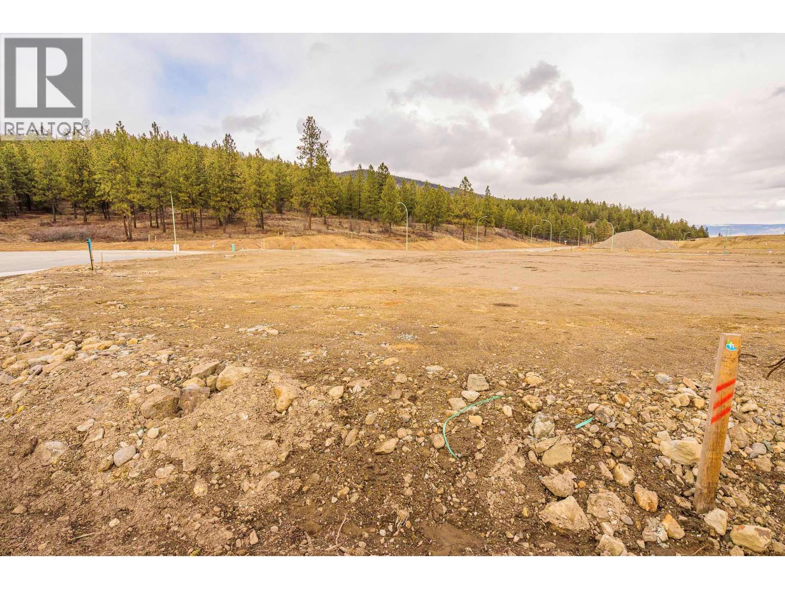 Lot 32 Scenic Ridge Drive. West Kelowna, British Columbia