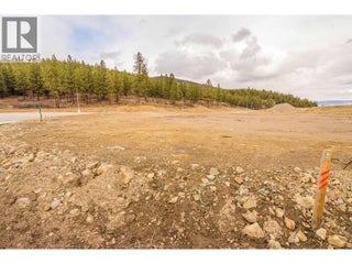 Lot 32 Scenic Ridge Drive. West Kelowna, British Columbia