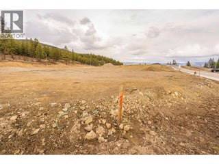 Lot 32 Scenic Ridge Drive. West Kelowna, British Columbia