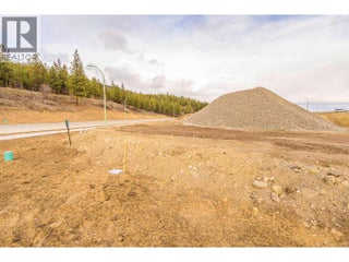 Lot 37 Eagle Bluff Drive. West Kelowna, British Columbia