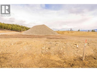 Lot 37 Eagle Bluff Drive. West Kelowna, British Columbia