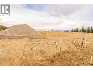 Lot 37 Eagle Bluff Drive. West Kelowna, British Columbia