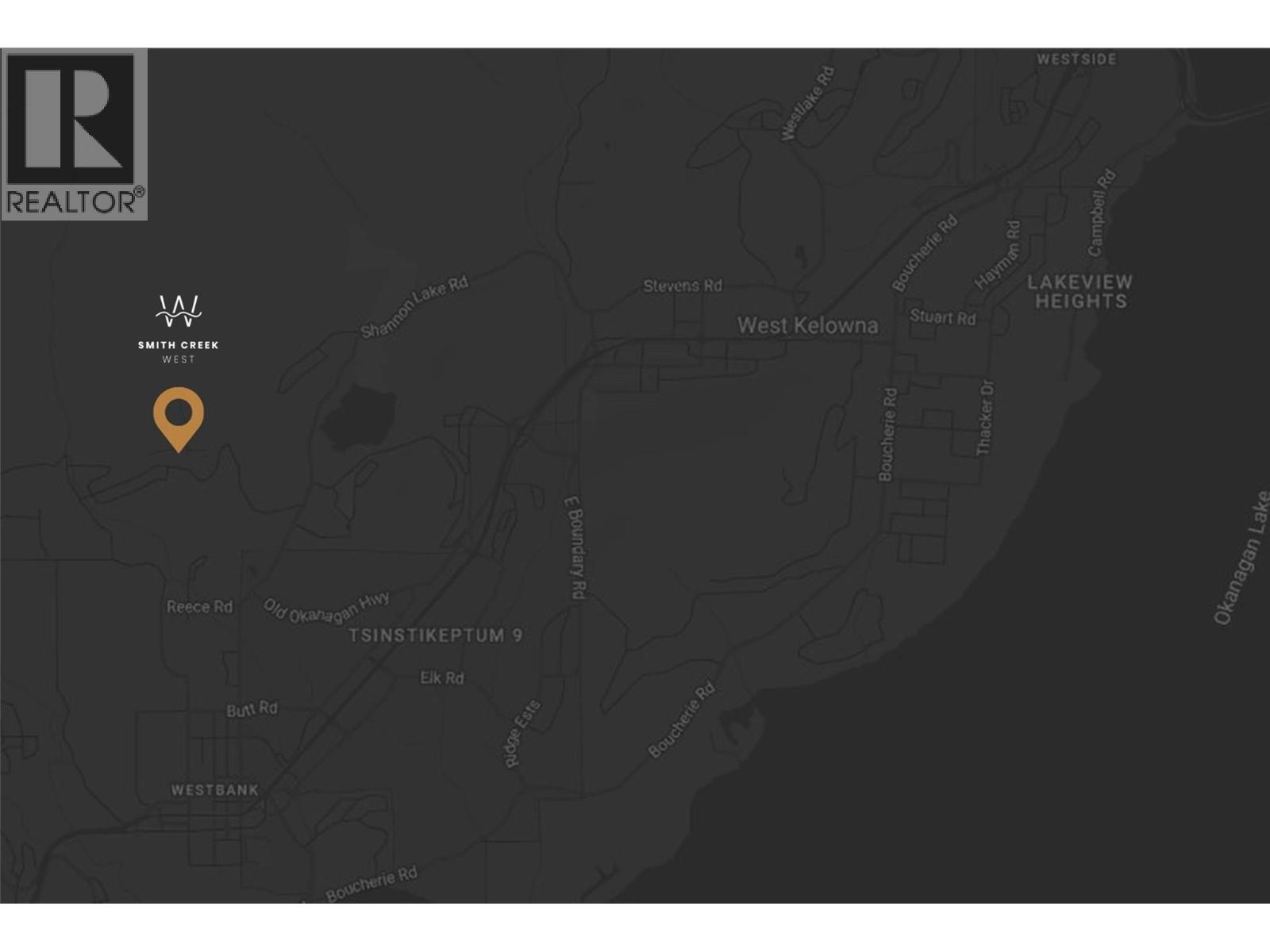 Lot 49 Scenic Ridge Drive. West Kelowna, British Columbia