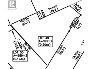 Lot 49 Scenic Ridge Drive. West Kelowna, British Columbia
