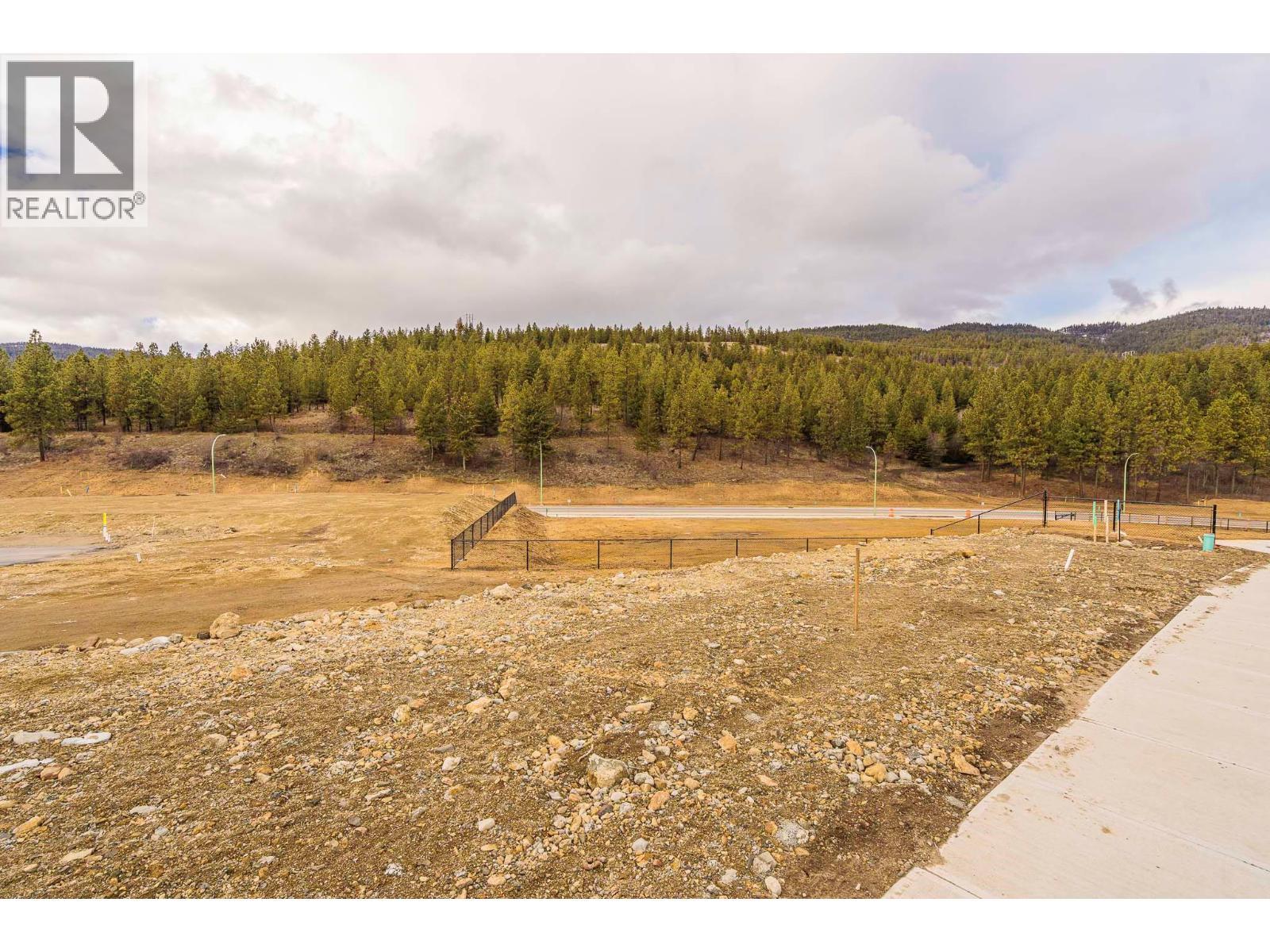 Lot 49 Scenic Ridge Drive. West Kelowna, British Columbia