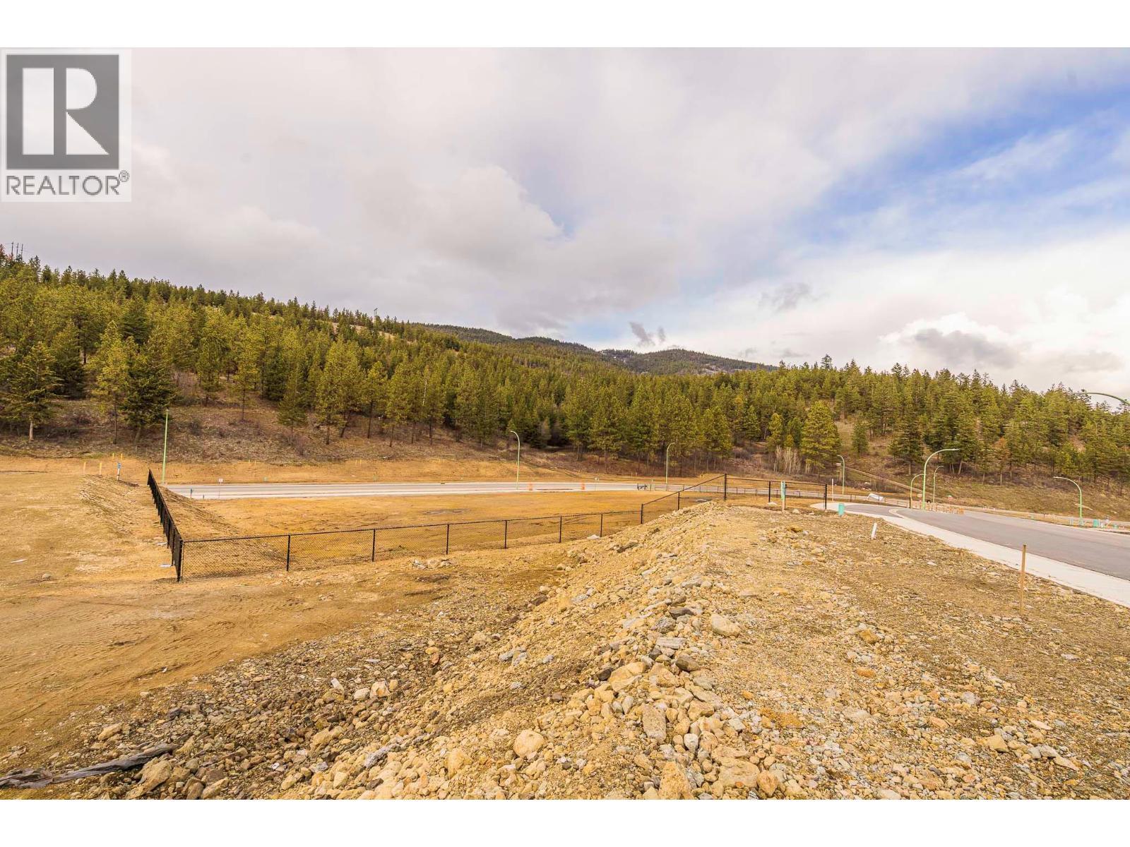 Lot 49 Scenic Ridge Drive. West Kelowna, British Columbia