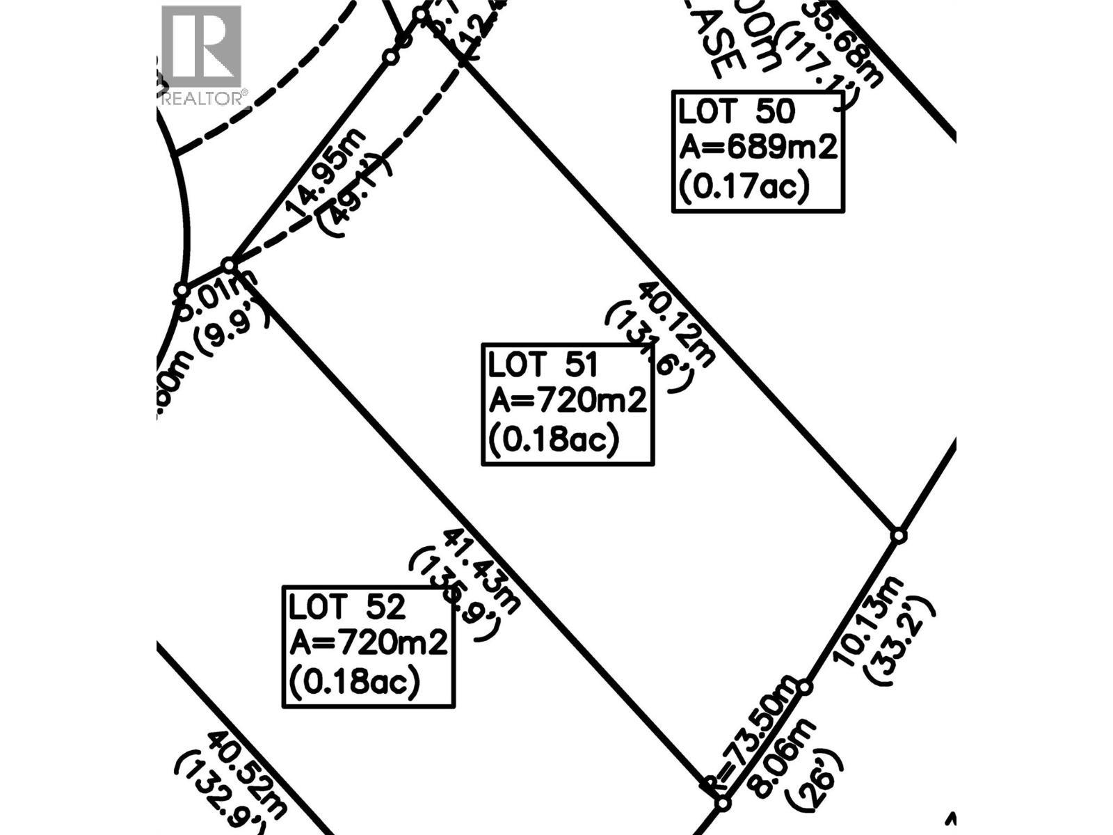 Lot 51 Scenic Ridge Drive. West Kelowna, British Columbia