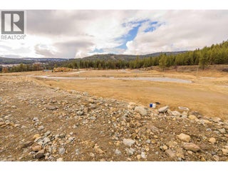 Lot 51 Scenic Ridge Drive. West Kelowna, British Columbia