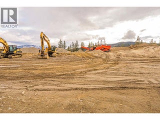 Lot 25 Scenic Ridge Drive. West Kelowna, British Columbia