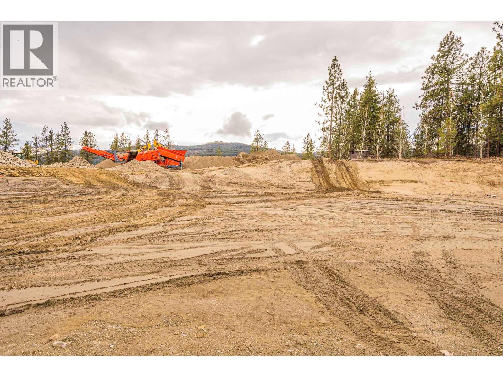 Lot 25 Scenic Ridge Drive. West Kelowna, British Columbia