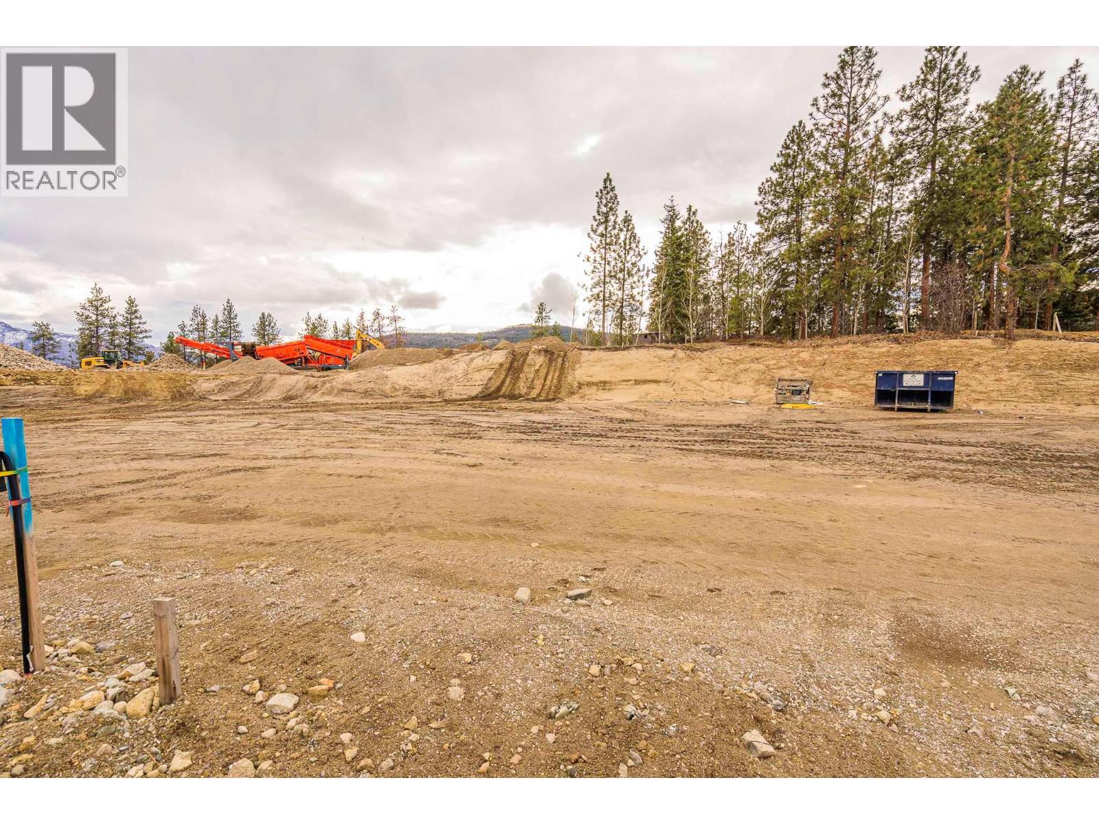 Lot 26 Scenic Ridge Drive. West Kelowna, British Columbia