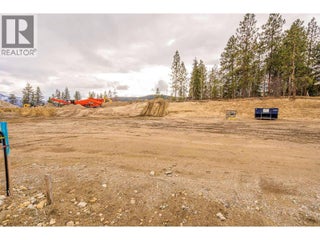 Lot 26 Scenic Ridge Drive. West Kelowna, British Columbia