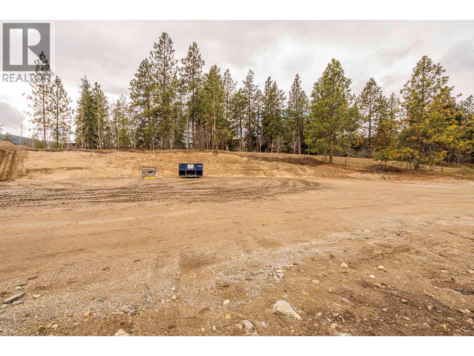 Lot 26 Scenic Ridge Drive. West Kelowna, British Columbia