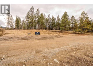 Lot 26 Scenic Ridge Drive. West Kelowna, British Columbia