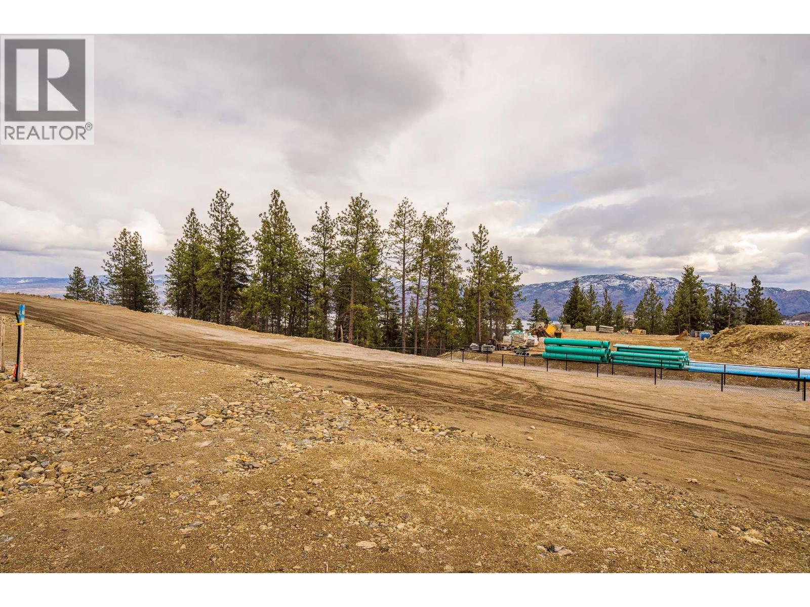 Lot 20 Scenic Ridge Drive. West Kelowna, British Columbia