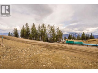 Lot 20 Scenic Ridge Drive. West Kelowna, British Columbia
