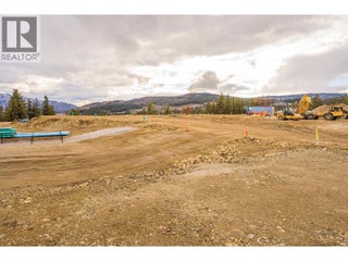 Lot 20 Scenic Ridge Drive. West Kelowna, British Columbia