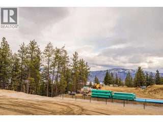 Lot 20 Scenic Ridge Drive. West Kelowna, British Columbia