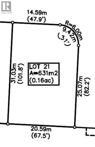Lot 21 Scenic Ridge Drive. West Kelowna, British Columbia