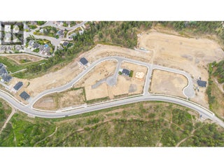 Lot 21 Scenic Ridge Drive. West Kelowna, British Columbia