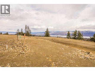 Lot 16 Scenic Ridge Drive. West Kelowna, British Columbia