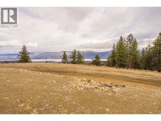 Lot 16 Scenic Ridge Drive. West Kelowna, British Columbia