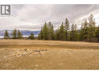 Lot 16 Scenic Ridge Drive. West Kelowna, British Columbia