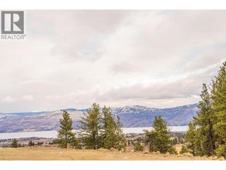 Lot 16 Scenic Ridge Drive. West Kelowna, British Columbia