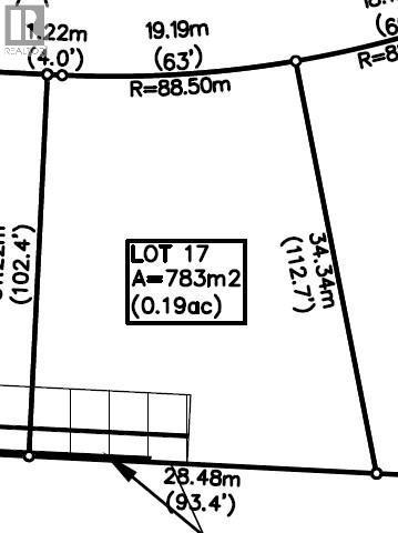 Lot 17 Scenic Ridge Drive. West Kelowna, British Columbia