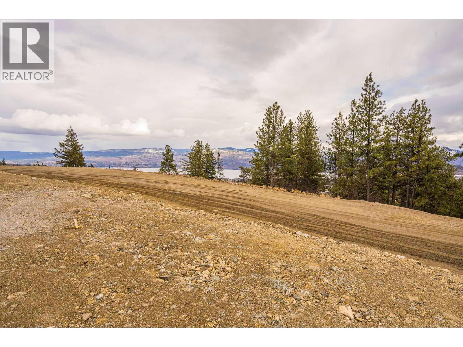 Lot 17 Scenic Ridge Drive. West Kelowna, British Columbia