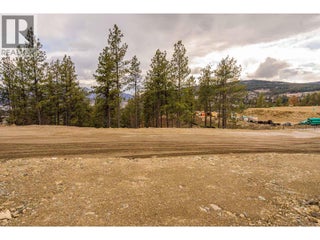 Lot 17 Scenic Ridge Drive. West Kelowna, British Columbia