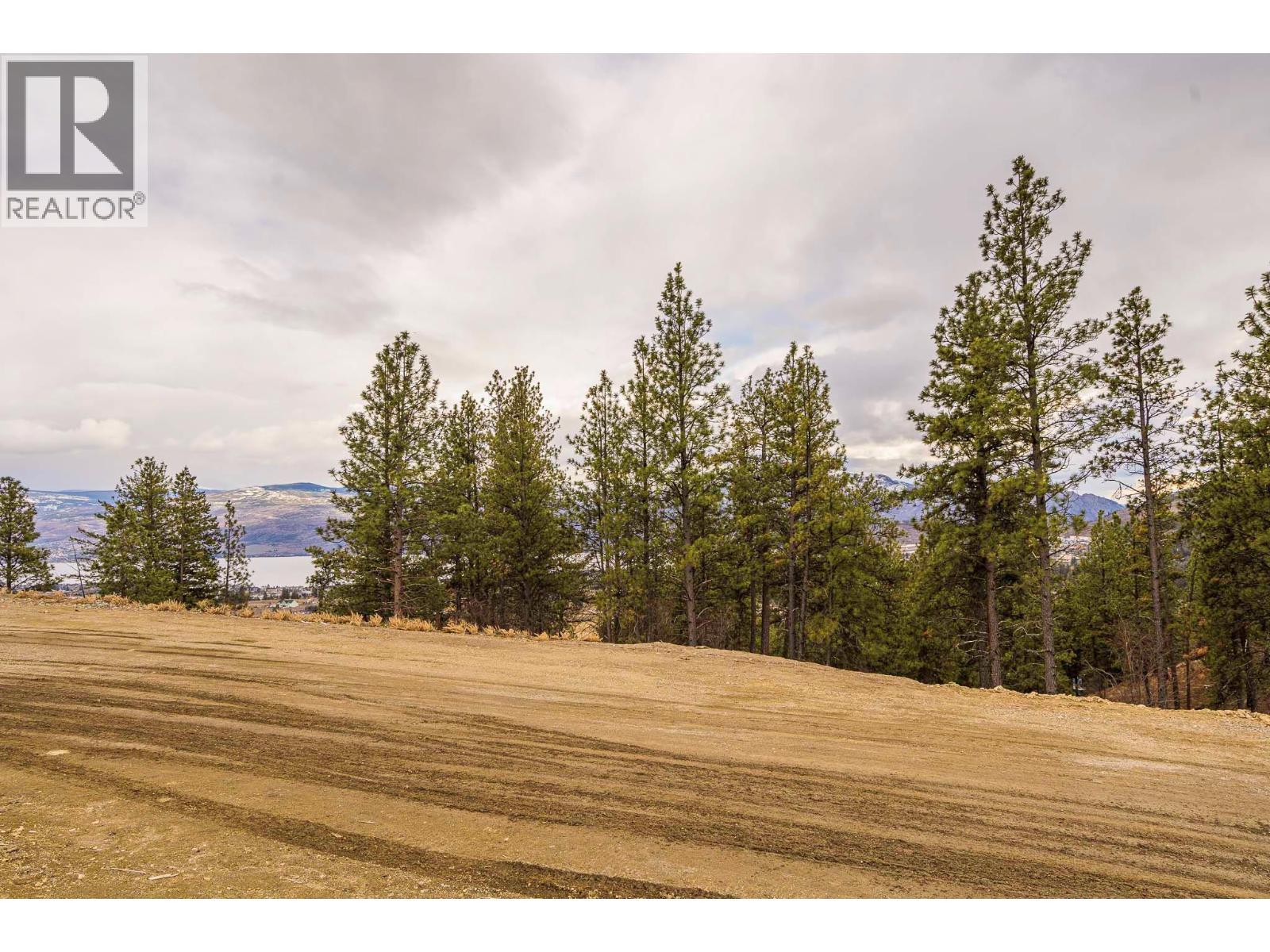 Lot 17 Scenic Ridge Drive. West Kelowna, British Columbia