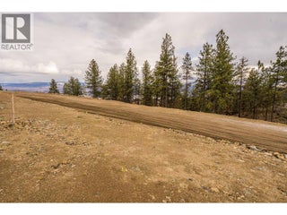 Lot 18 Scenic Ridge Drive. West Kelowna, British Columbia