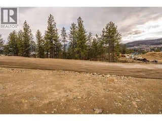 Lot 18 Scenic Ridge Drive. West Kelowna, British Columbia